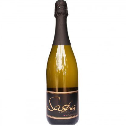 Sasha NV Brut Sparkling