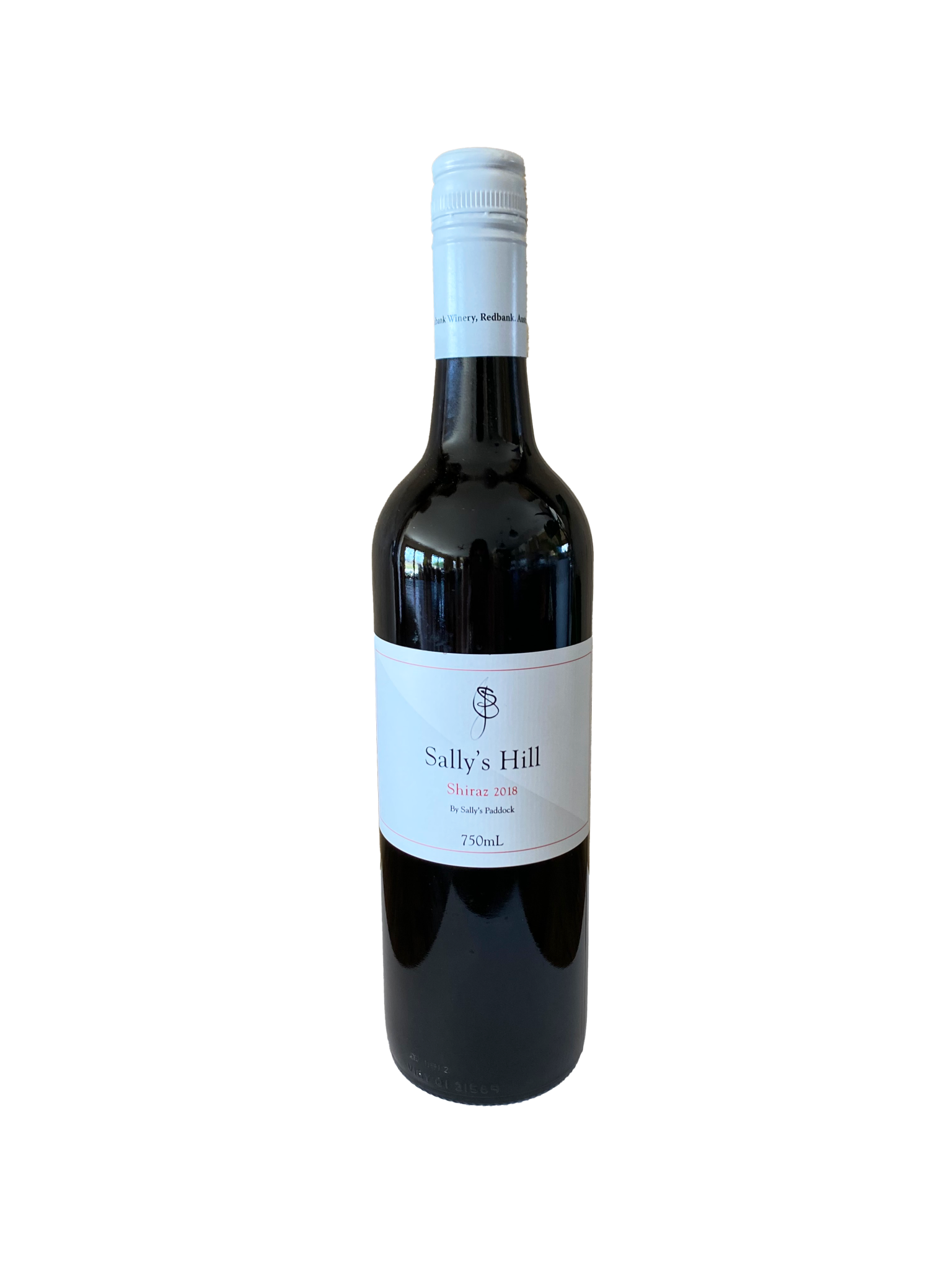 2019 Sally’s Hill Shiraz – Sally’s Paddock