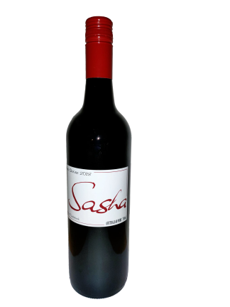 2022 Sasha Shiraz